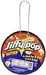 Jiffy Pop Butter Popcorn, 4.5 Ounce