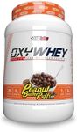 EHP Labs OxyWhey Lean Whey Protein 