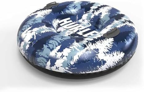 Hurley 45" Racing Snow Tube