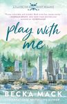 Play With Me: A Playing for Keeps Hockey Romance