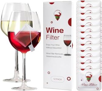 Wine Filte