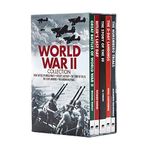 World War 2 Books