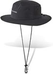 Dakine No Zone Hat - Black, XX-Large
