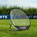 FORB Practice Golf Chipping Net - Perfect Your Short Game | Premium Golf Accessories | Collapsible & Portable Chipping Net For Golf | Indoor & Outdoor Training