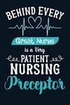 Nursing Preceptors