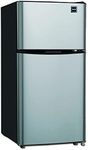 RCA RFR459 Compact Fridge with Free