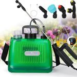 Ramarmro Battery Powered Sprayer 2 