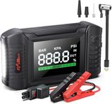 Jump Starter Power Pack with Air Co