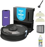 Shark Matrix Plus | 2-in-1 Robot Va