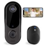 Cheap Video Doorbell