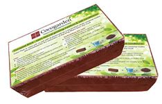 Cocogarden Cocopeat for Plants (1200 gm)- Home Garden, Kitchen, Terrace Gardening, Hydroponics, Indoor and Outdoor Plants