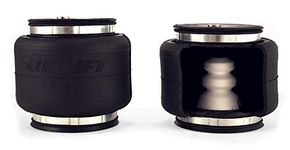 Air Lift 88240 LoadLifter 5000 Ultimate Air Spring Kit with Internal Jounce Bumper