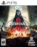 Remnant 2 Playstation 5