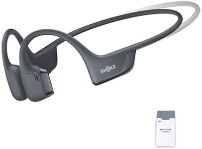 SHOKZ Open