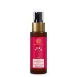 Forest Essentials Travel Size Hair Thickening Spray Bhringraj & Shikakai | Non-greasy Natural Scalp Spray for All Hair Types | Promotes Hair Growth | Controls Hair Fall & Hair Breakage | No Sulphates, No Parabens |For Men & Women | 50 ml