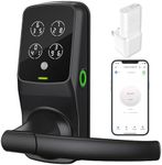 Lockly Secure Pro, Wi-Fi Smart Lock