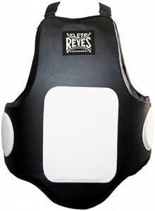 CLETO REYES Boxing Body Protector, Protective Gear for Coaches of Boxing, MMA, Muay Thai, Kickboxing Pad Torso Shield Armor