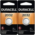 Duracell D