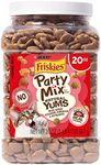 Purina Friskies Natural Cat Treats 