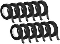 PATIKIL 30 Yard Floral Tapes, 12 Ro