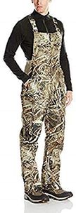 Arctix Men's Essential Bib Overall, Realtree Max-5 Camo, X-Large/Regular