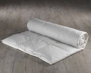 Original Sleep Company Duck Feather and Down Duvet with Cotton Cover 10.5 Tog - King