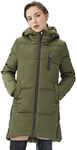 Orolay Women's Winter Casual Down C