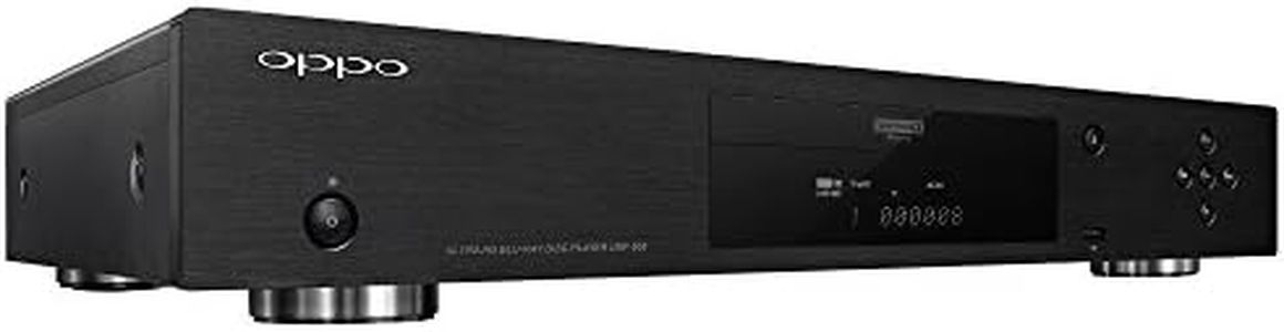 OPPO BDP-1