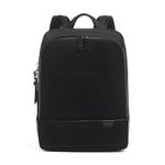 Tumi Harrison William Backpack, Black, One Size