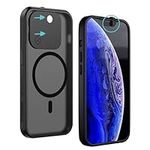 Spy-Fy iPhone 15 Pro Privacy Case w