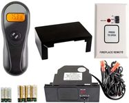 Acumen On/Off Fireplace Remote Control (RCK-I)