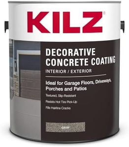 KILZ Decor