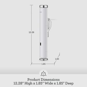 Breville Joule Turbo Sous Vide Precision Cooker – Fast Immersion Circulator