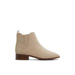 ALDO Women's Torwenflex Ankle Boot, Beige, 10