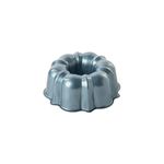 Nordic Ware 50013 3-Cup Bundt Pan, Colors Vary