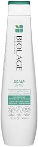 Biolage Scalp Sync Clarifying Shampoo for Oily Hair