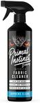 Primal Instinct Car Fabric Interior Cleaner | Removes Dirt & Grime from Seats, Carpets and Trim, 500ml