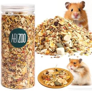Abizoo Ham
