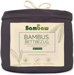 Bambaw – B