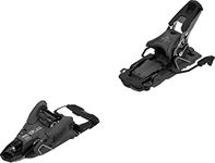 2022 Salomon S/Lab Shift MNC 10 Black B100 Ski Bindings