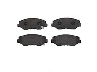 Brembo P28035 Front Disc Brake Pad - Set of 4