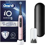 Oral-B iO5 Electric Toothbrushes Fo