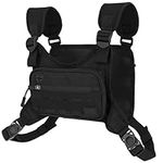 WOLF TACTICAL Compact Chest Pack Ru