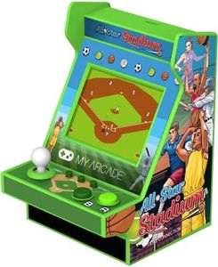 My Arcade 