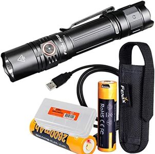 Fenix PD35 v3.0 1700 Lumen Tactical Flashlight