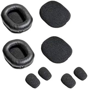 Ear Pad Cu