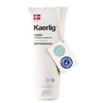 Kaerlig 200 ml Organic Water Based Lube by Sinful - Perfume-Free Lube for Women, Men & Couples