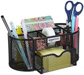 amazon basics Mesh Desk Organiser