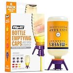 Flip-It! Bottle Emptying Kit (6 Pac