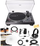 Audio-Technica AT-LP120XBT-USB Wire
